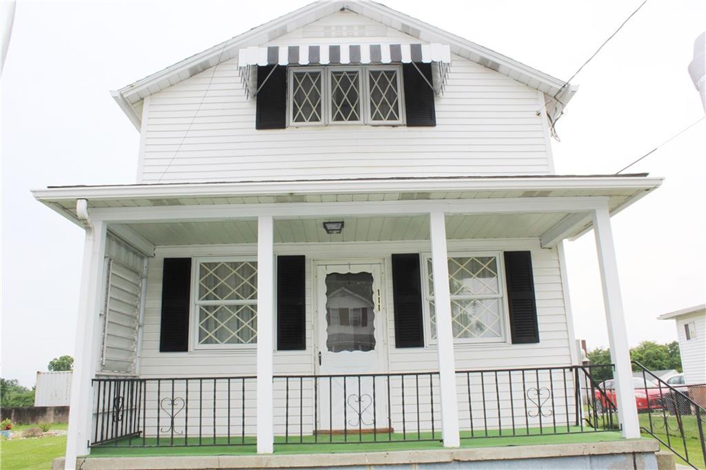 111 Armour Street Richeyville, PA 15358 - Photo 2 of 25 Gallery Image 2