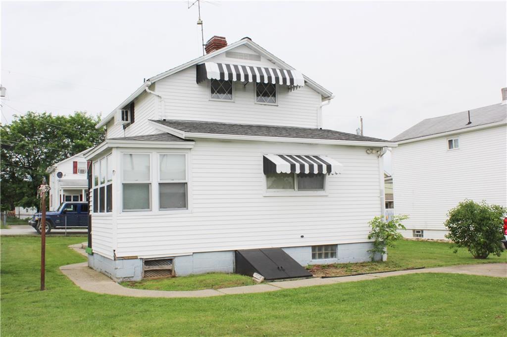 111 Armour Street Richeyville, PA 15358 - Photo 25 of 25 Gallery Image 25