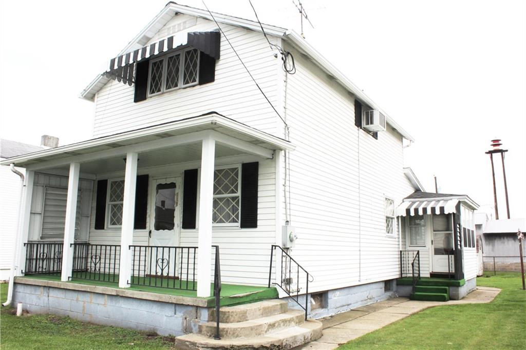 111 Armour Street Richeyville, PA 15358 - Photo 4 of 25 Gallery Image 4