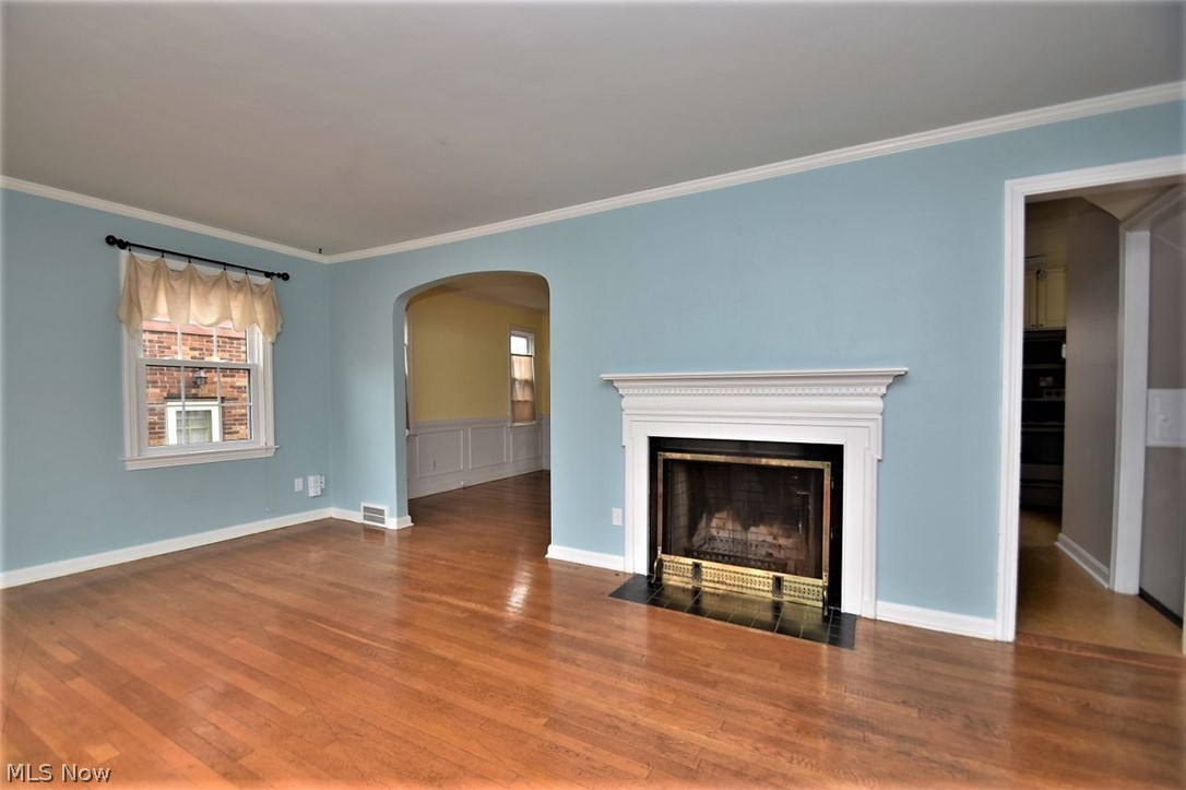 1175 Haselton Road Cleveland Heights, OH 44121 - Photo 6 of 28