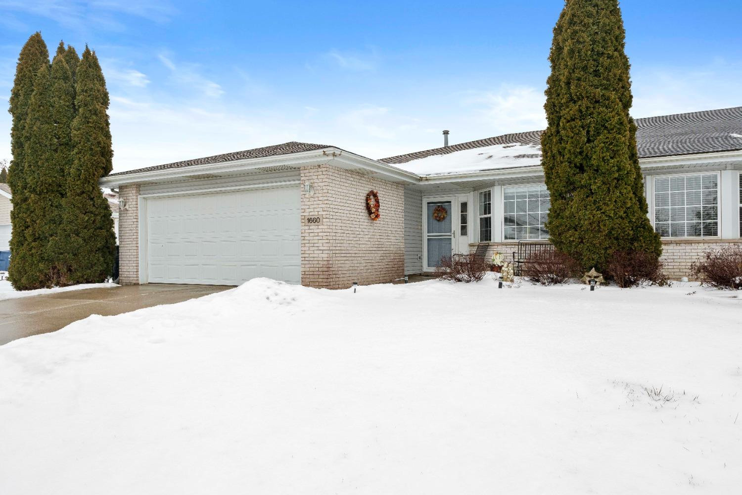 1660 Pine Ridge Circle Lowell, IN 46356 - Photo 1 of 19 1500x1000
