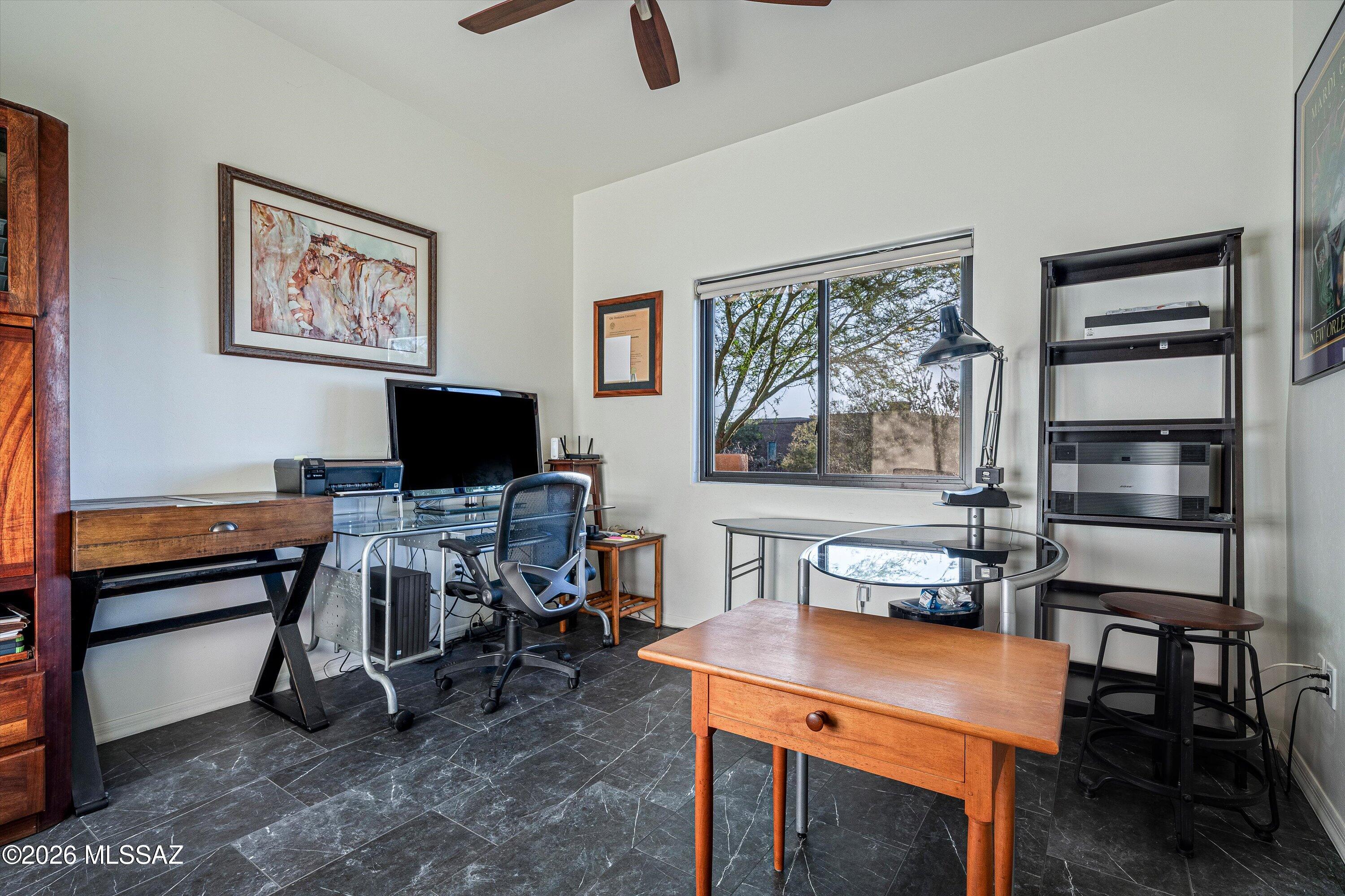 14589 East Cir Q Ranch Place Vail, AZ 85641 - Photo 19 of 33 Bedroom 2