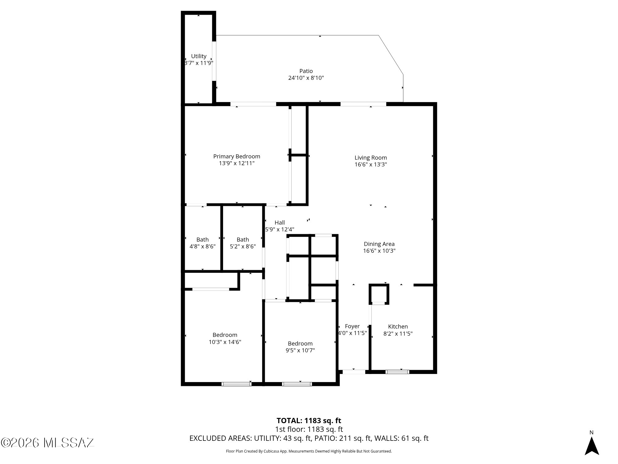 782 South Pantano Road Tucson, AZ 85710 - Photo 27 of 27 Gallery Image 27