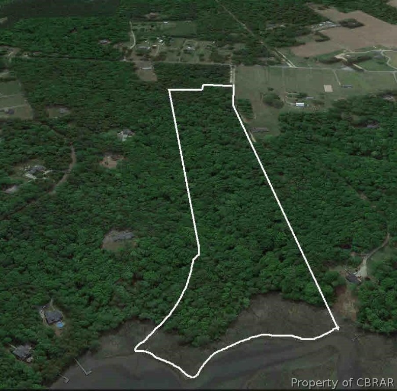 0 North Harcum Road Gloucester, VA 23061 - Photo 2 of 12 Gallery Image 2