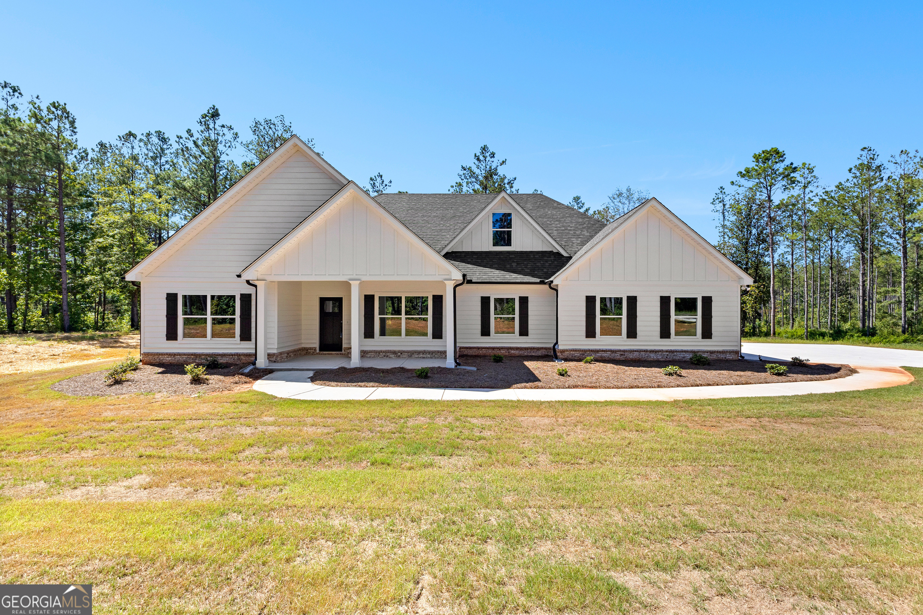 539 Jugtown Road Meansville, GA 30256 - Photo 1 of 1 Gallery Image 1