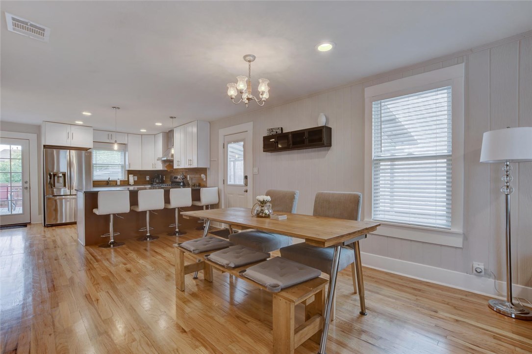 1184 Navasota Street Austin, TX 78702 - Photo 1 of 1
