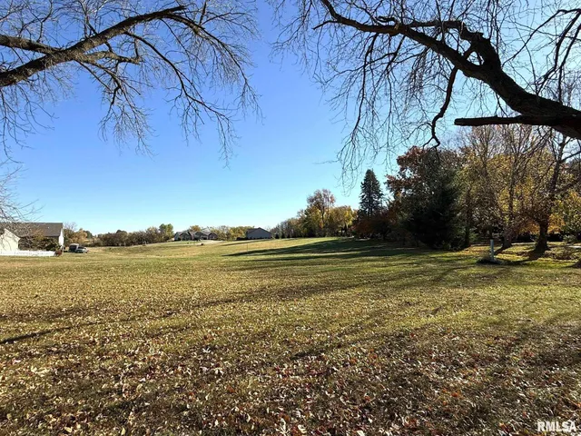 $20,000 | Lot 3-4 Lincoln Park Drive, Galesburg, IL 61401