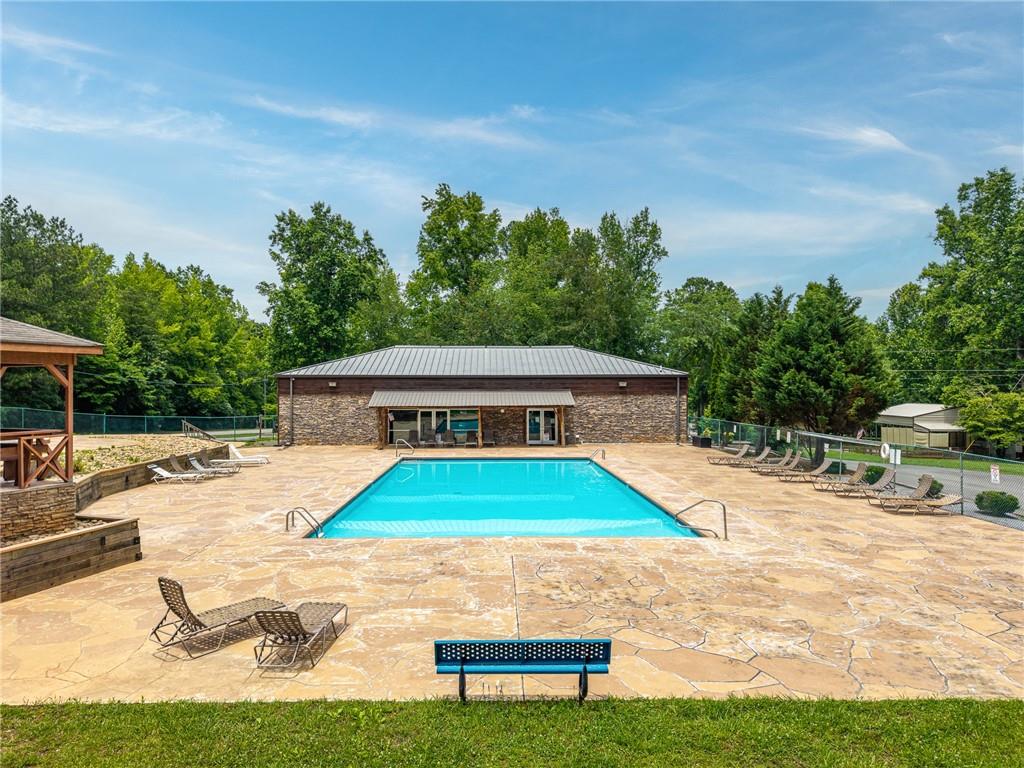 1331 Birch Lane Ranger, GA 30734 - Photo 29 of 43