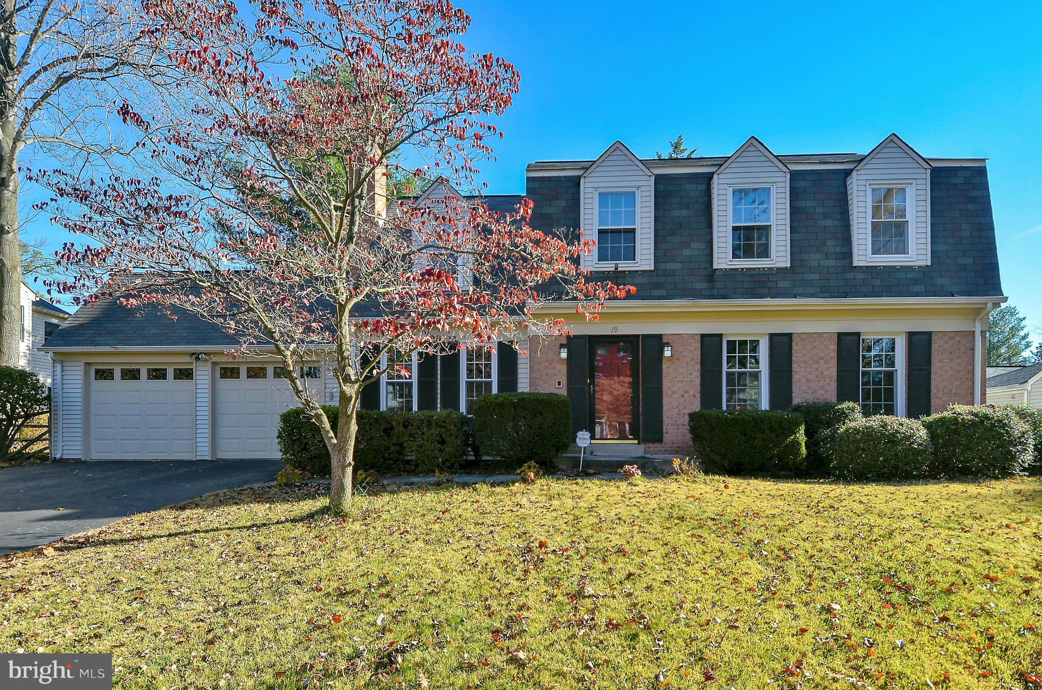 19 Treworthy Road Gaithersburg, MD 20878 - Photo 1 of 30 19 Treworthy Road