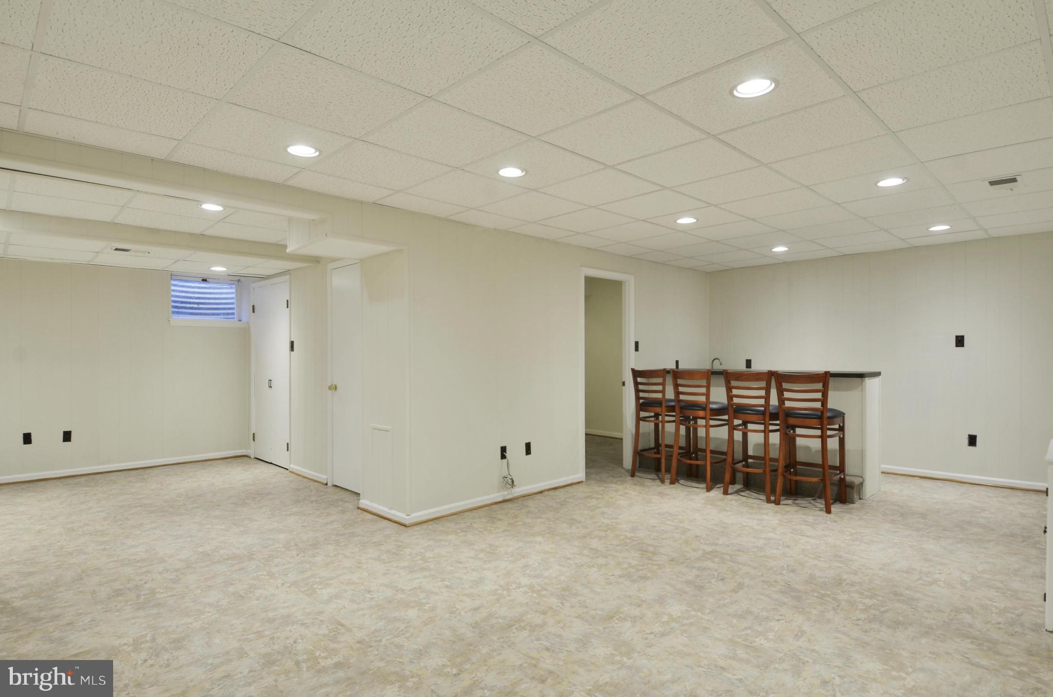 19 Treworthy Road Gaithersburg, MD 20878 - Photo 20 of 30 Recreation Room
