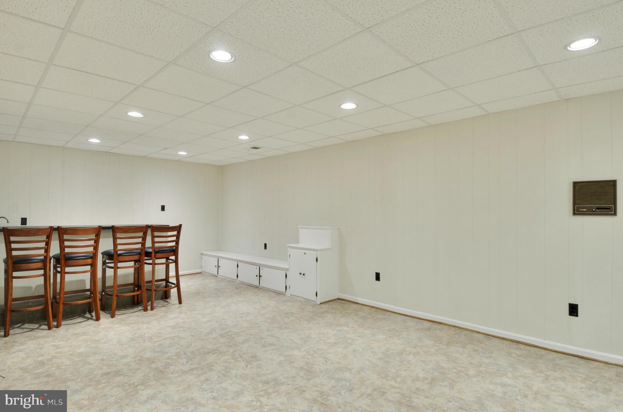 19 Treworthy Road Gaithersburg, MD 20878 - Photo 21 of 30 Recreation Room
