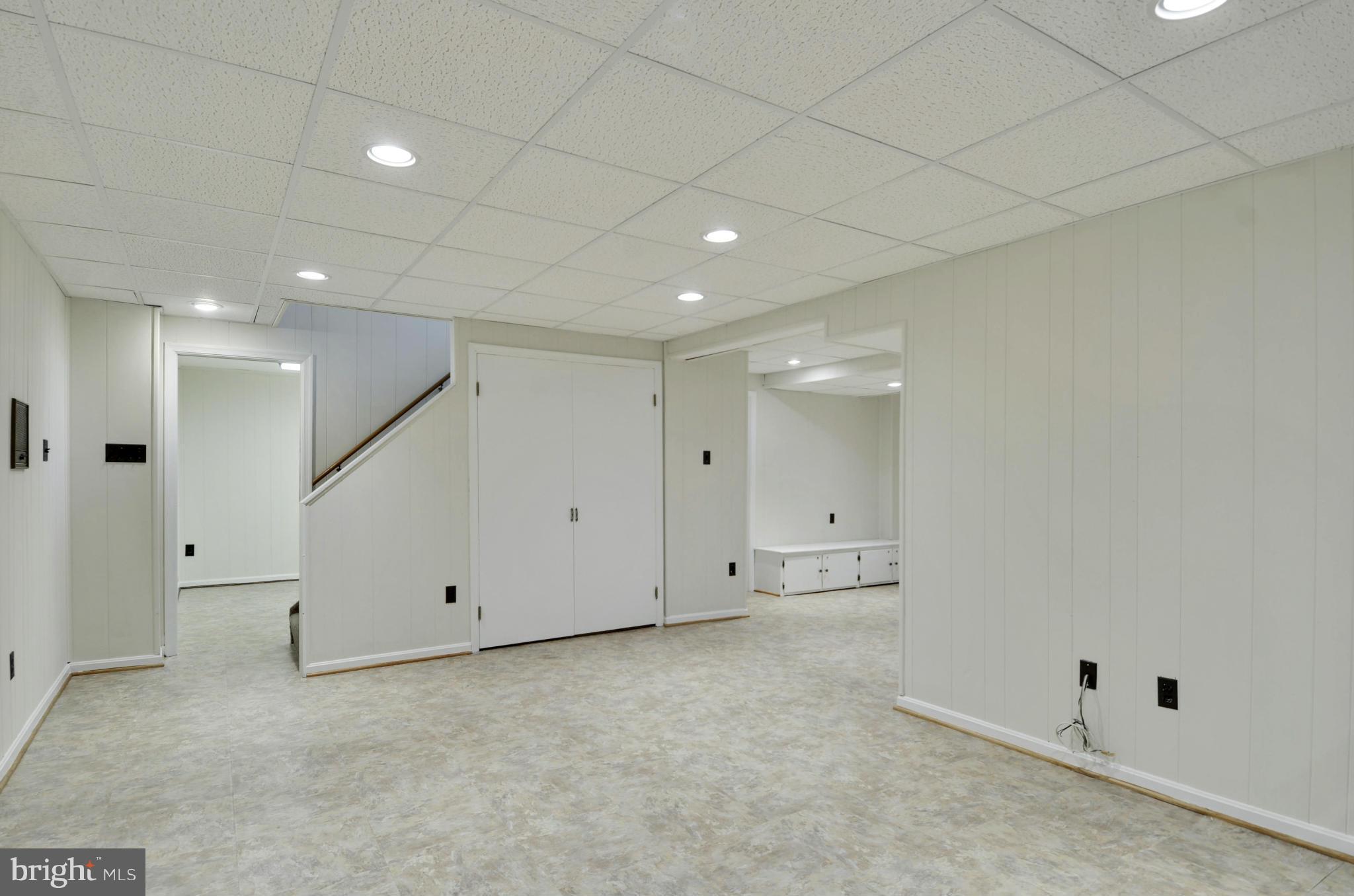 19 Treworthy Road Gaithersburg, MD 20878 - Photo 22 of 30 Recreation Room