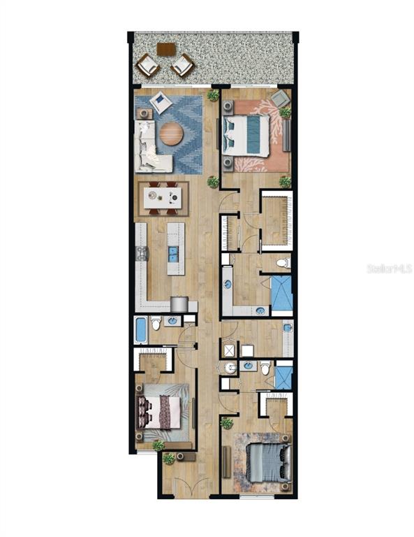 400 150th Avenue, Unit 304 Madeira Beach, FL 33708 - Photo 52 of 83