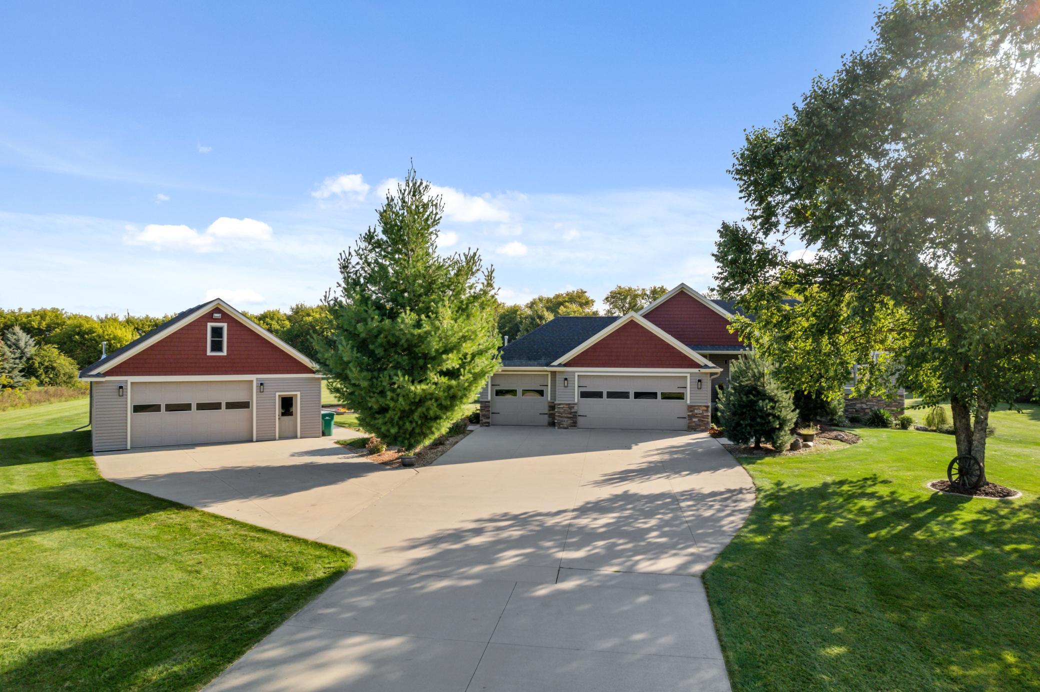 2397 68th Street Northwest Rochester, MN 55901 - Photo 1 of 1