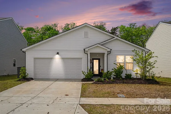 $415,000 | 1235 Nesters Store Place Southwest, Concord, NC 28027