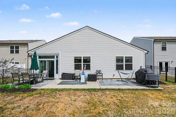 $415,000 | 1235 Nesters Store Place Southwest, Concord, NC 28027