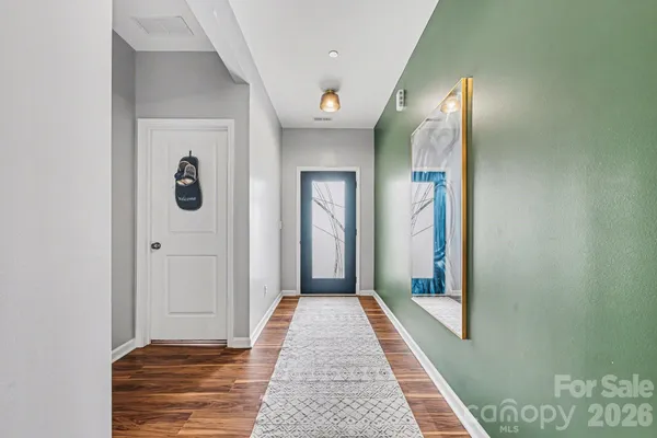 $415,000 | 1235 Nesters Store Place Southwest, Concord, NC 28027