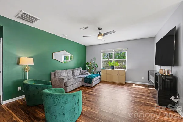 $415,000 | 1235 Nesters Store Place Southwest, Concord, NC 28027