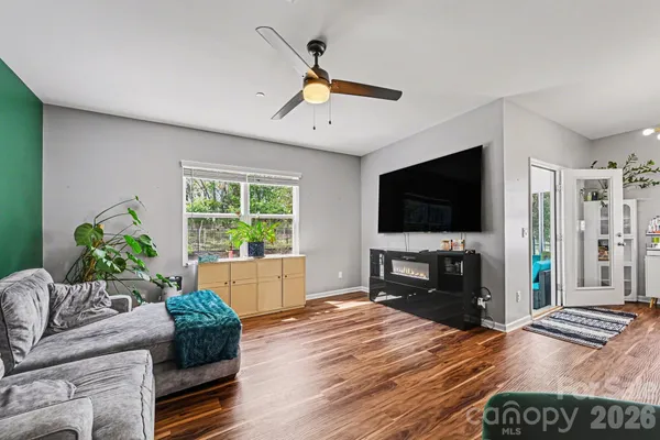 $415,000 | 1235 Nesters Store Place Southwest, Concord, NC 28027