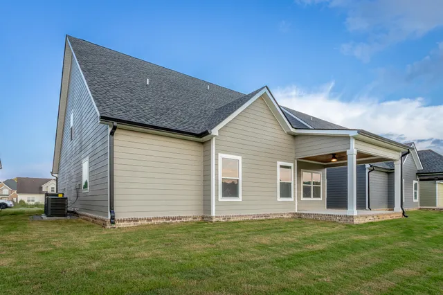 $479,900 | 352 Willow Grv Court, Unit 68, Ringgold, GA 30736