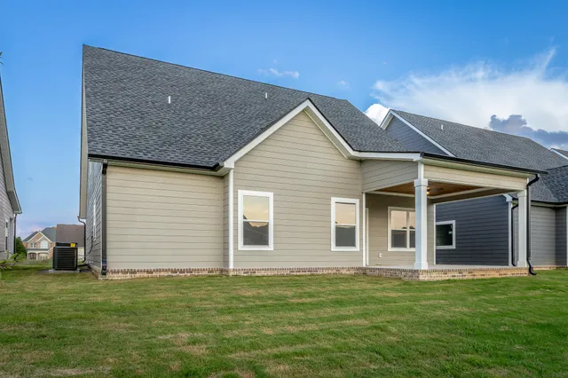 $479,900 | 352 Willow Grv Court, Unit 68, Ringgold, GA 30736