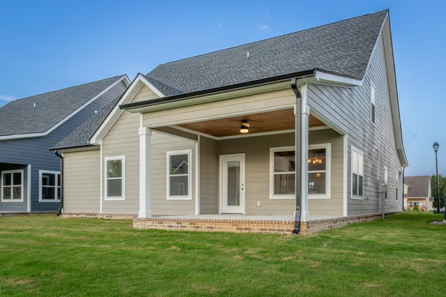 $479,900 | 352 Willow Grv Court, Unit 68, Ringgold, GA 30736