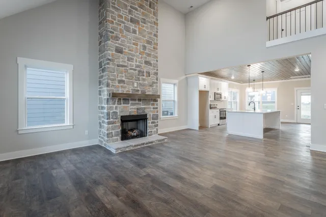 $479,900 | 352 Willow Grv Court, Unit 68, Ringgold, GA 30736