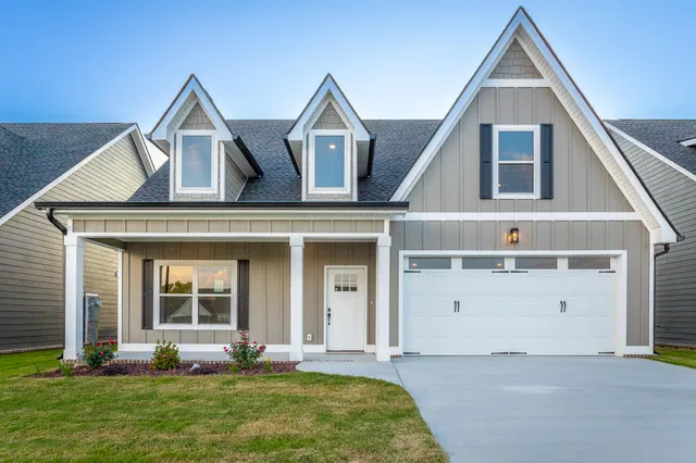 $479,900 | 352 Willow Grv Court, Unit 68, Ringgold, GA 30736