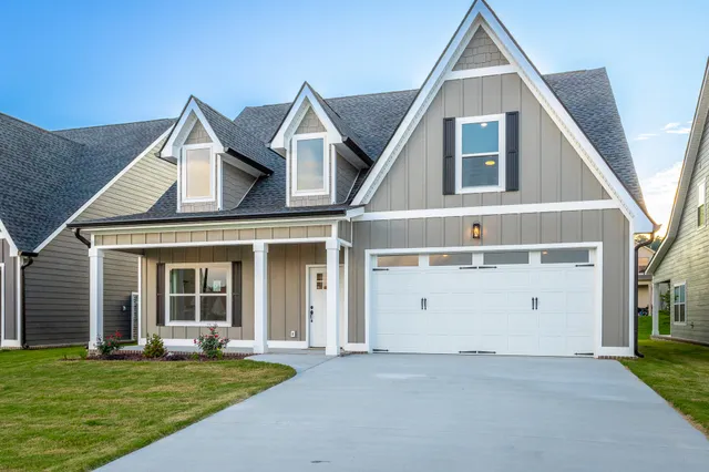 $479,900 | 352 Willow Grv Court, Unit 68, Ringgold, GA 30736