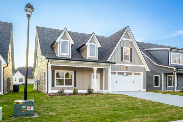 $479,900 | 352 Willow Grv Court, Unit 68, Ringgold, GA 30736