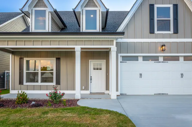 $479,900 | 352 Willow Grv Court, Unit 68, Ringgold, GA 30736