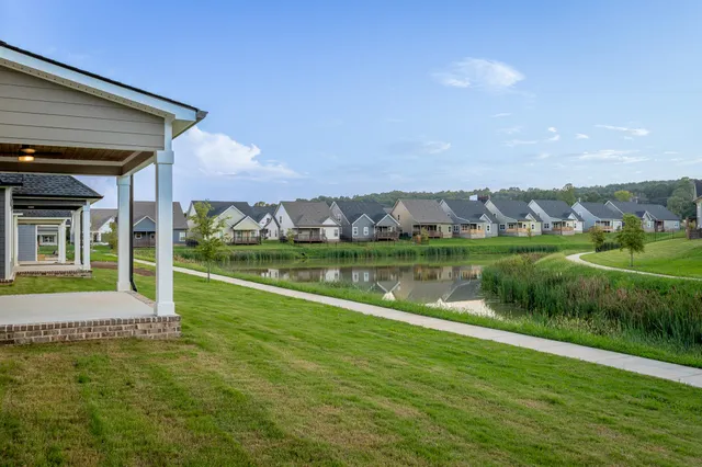 $479,900 | 352 Willow Grv Court, Unit 68, Ringgold, GA 30736