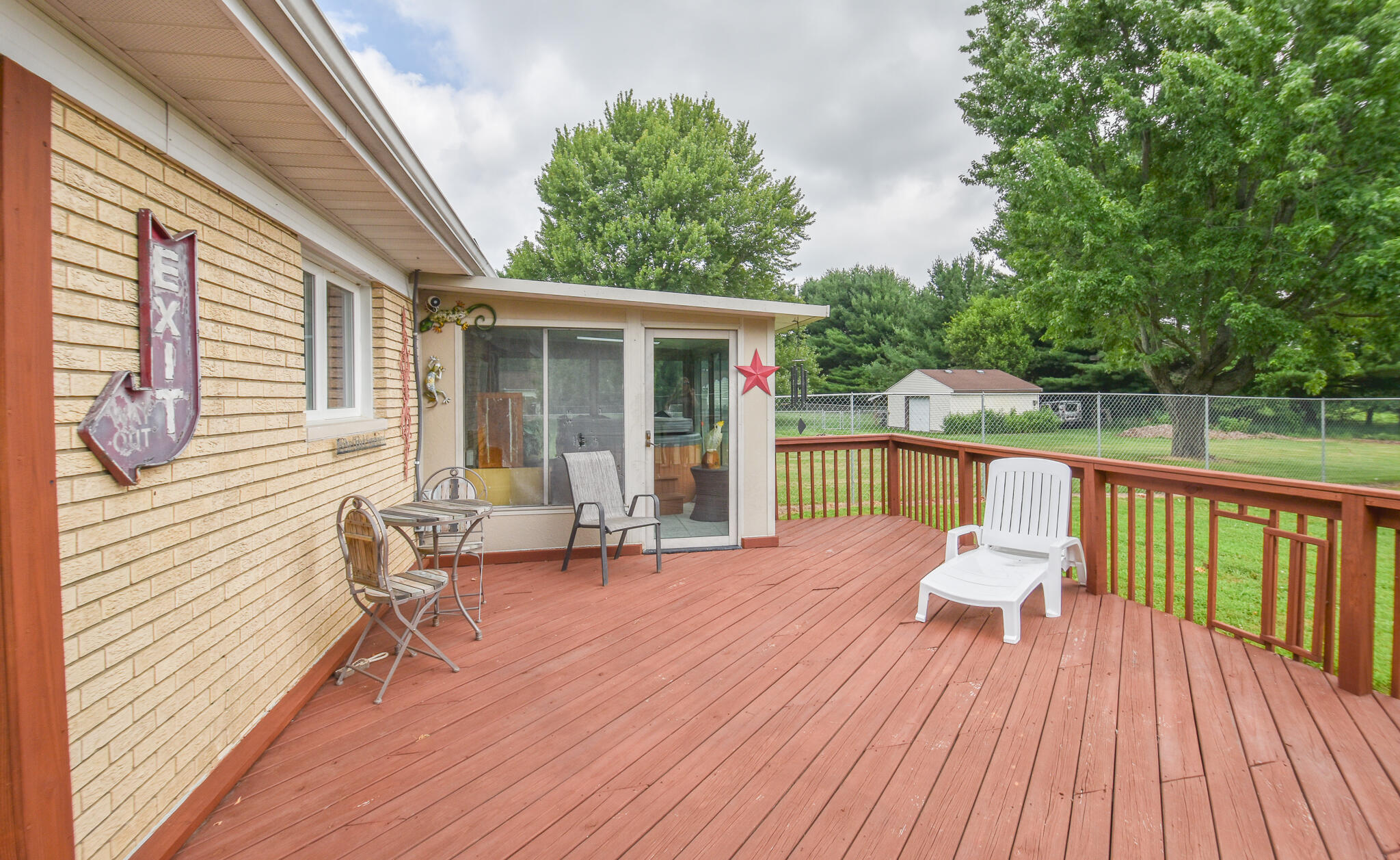 345 North Fremont Road Coldwater, MI 49036 - Photo 41 of 45 DSC_0090