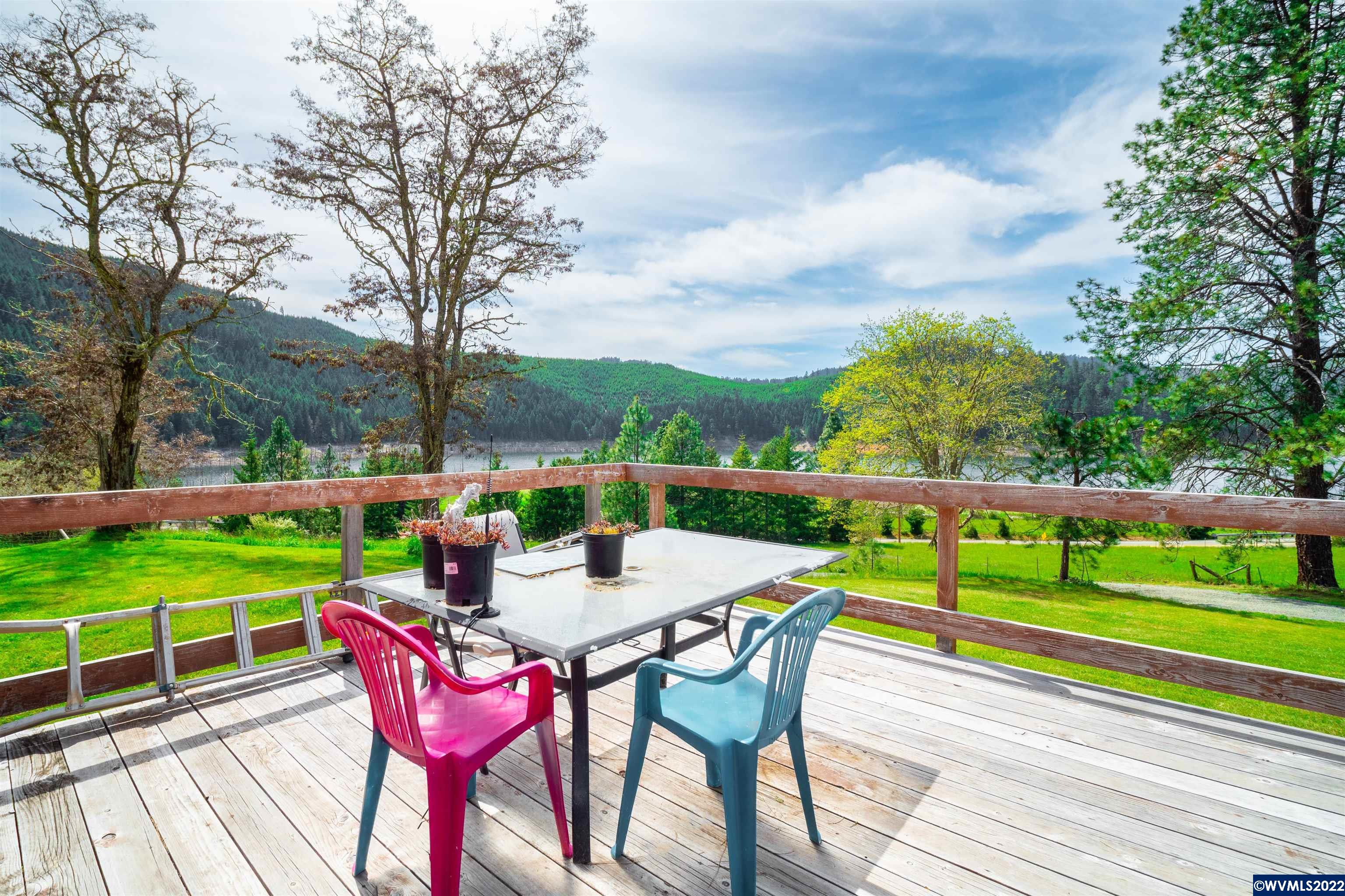 9400 Upper Cow Creek Road Azalea, OR 97410 - Photo 18 of 32