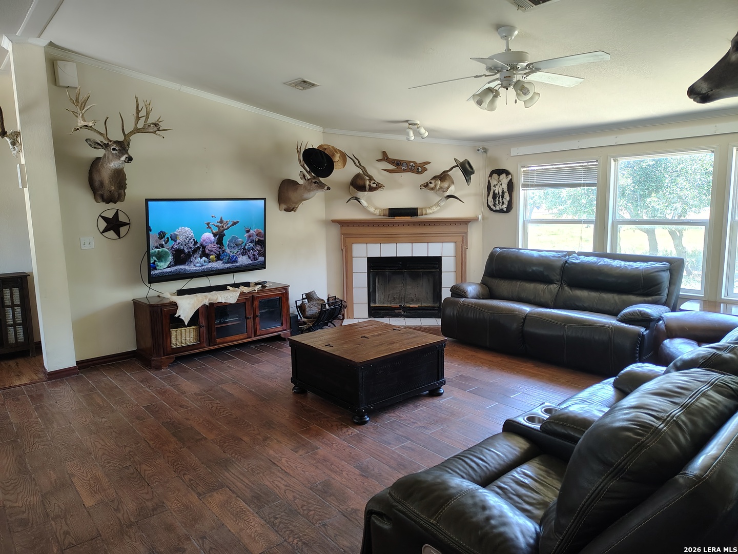 988 SD 71600 Rocksprings, TX 78880 - Photo 37 of 55