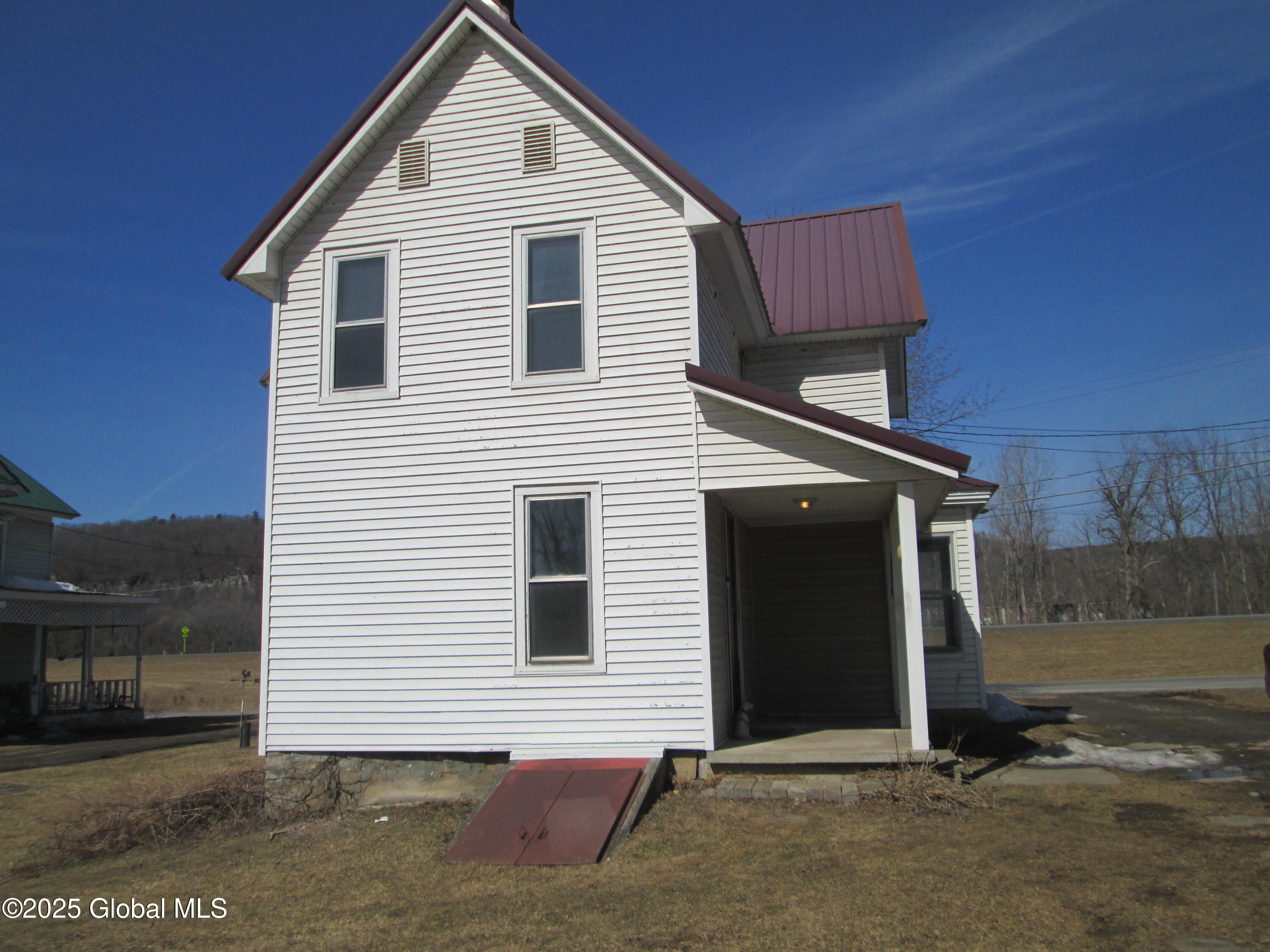 119 Currytown Road Root, NY 12166 - Photo 2 of 21 119 Currytown Road 002