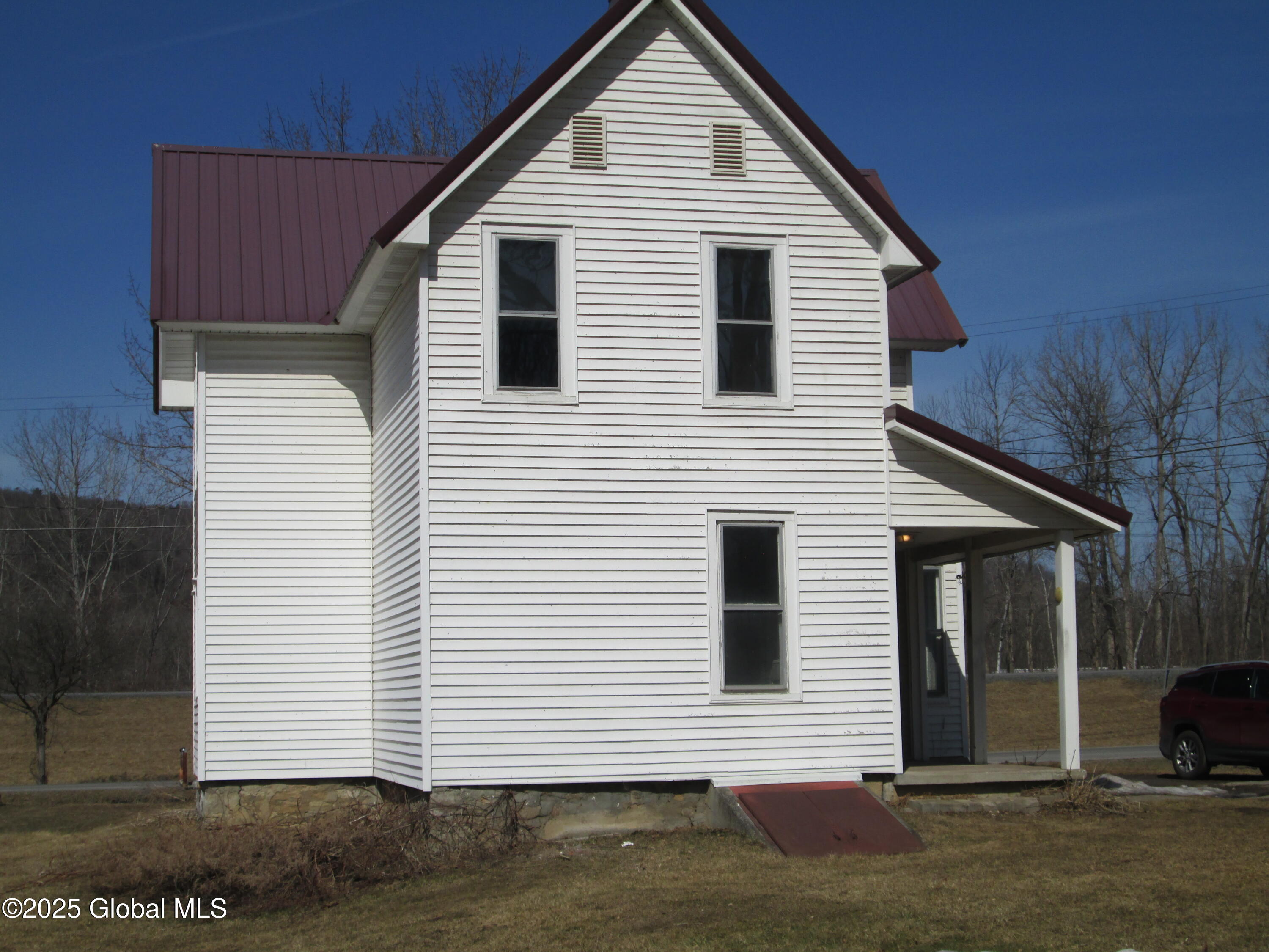 119 Currytown Road Root, NY 12166 - Photo 4 of 21 119 Currytown Road 005