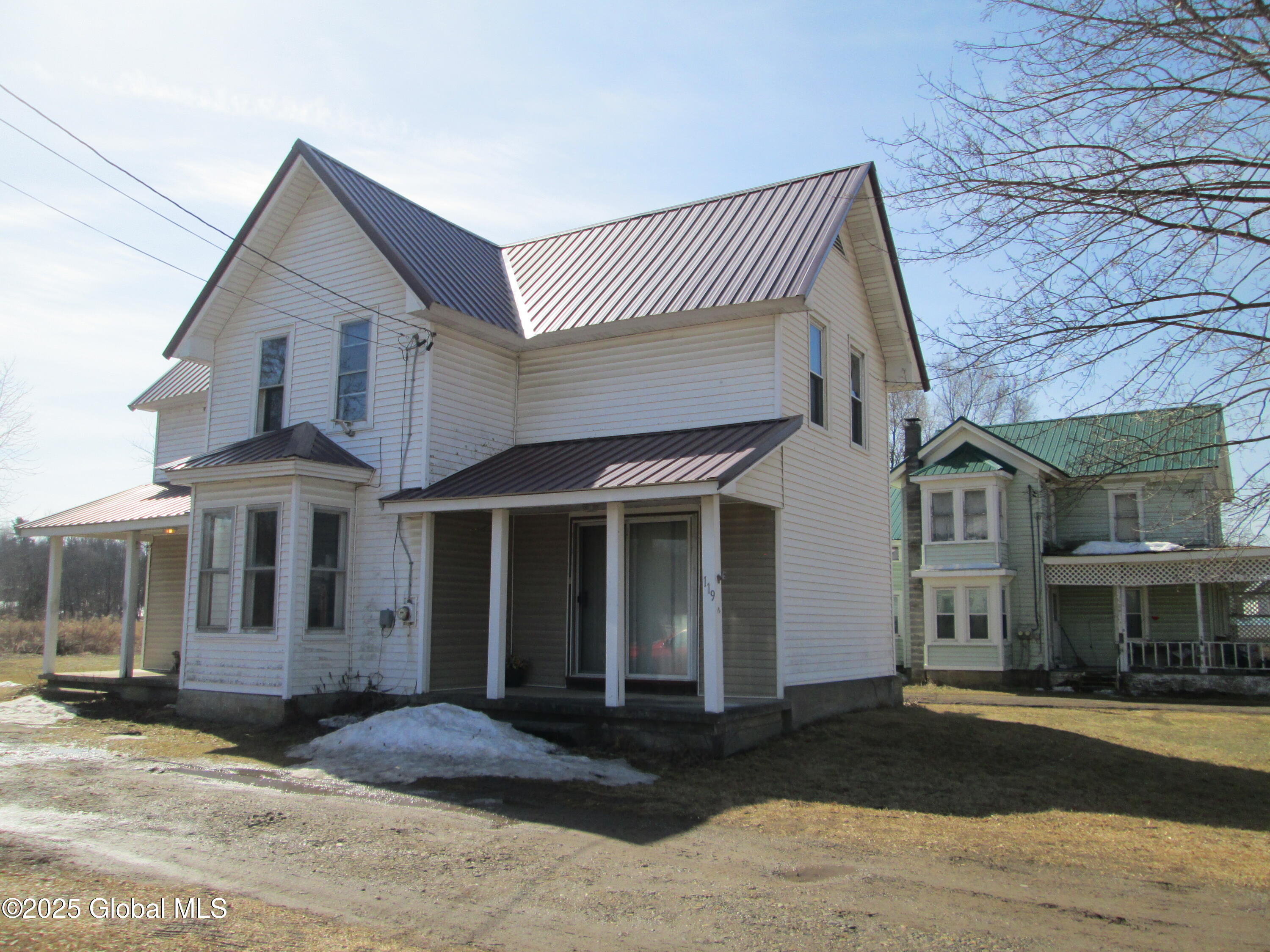 119 Currytown Road Root, NY 12166 - Photo 6 of 21 119 Currytown Road 008