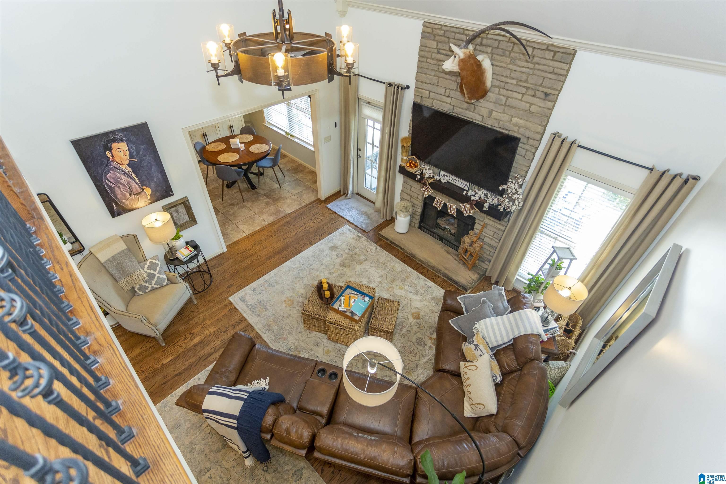 3638 Harrier Road Trussville, AL 35173 - Photo 17 of 40