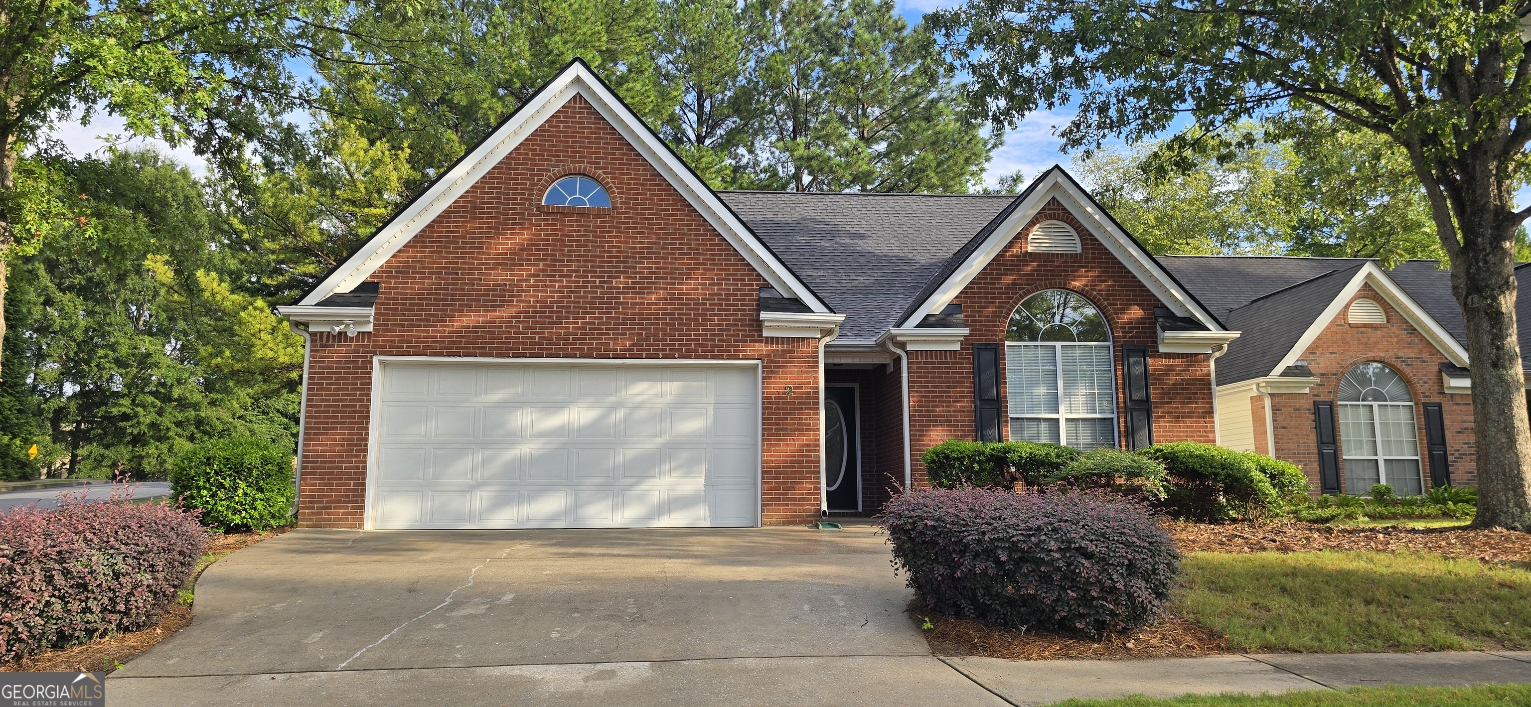 2 Mill Ridge Place Newnan, GA 30263 - Photo 1 of 44 Gallery Image 1