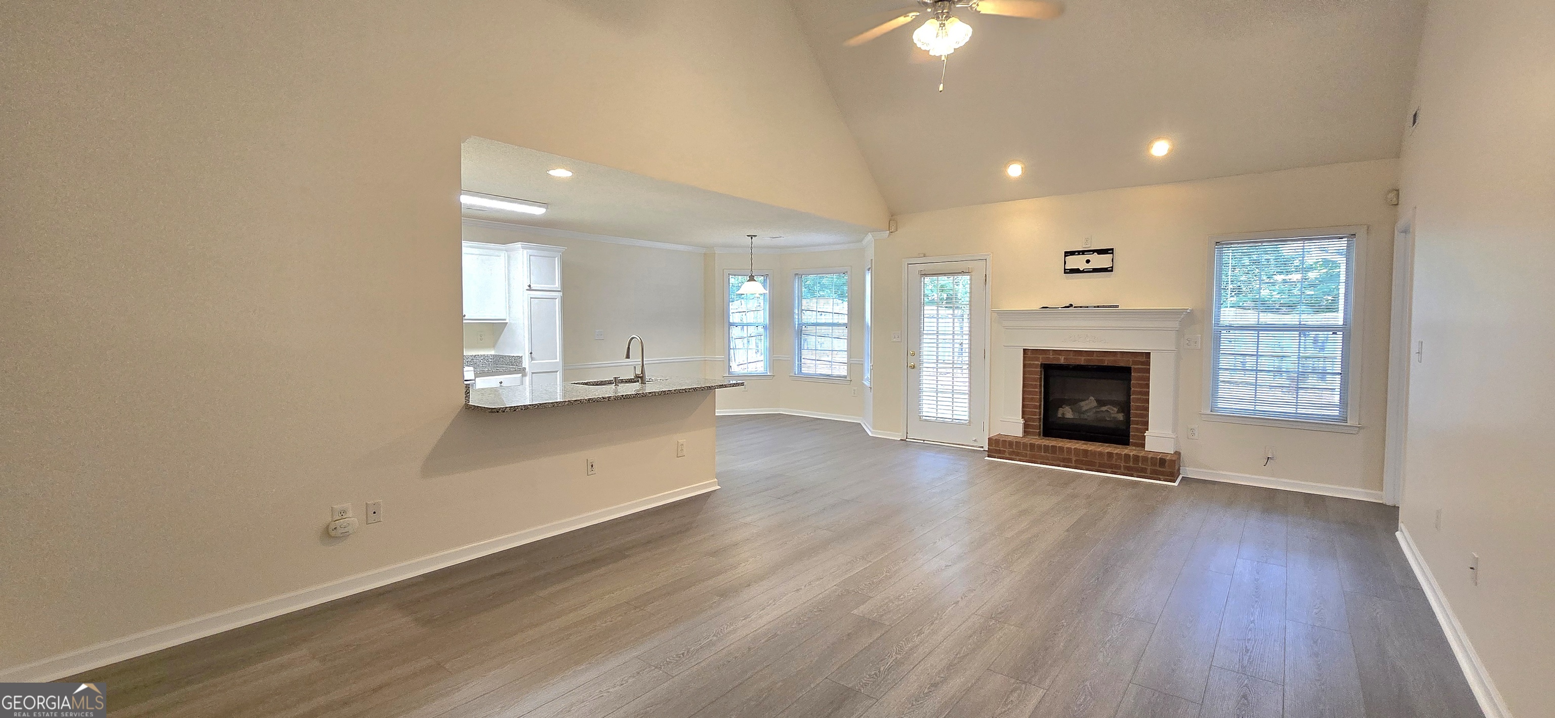 2 Mill Ridge Place Newnan, GA 30263 - Photo 11 of 44 Gallery Image 11