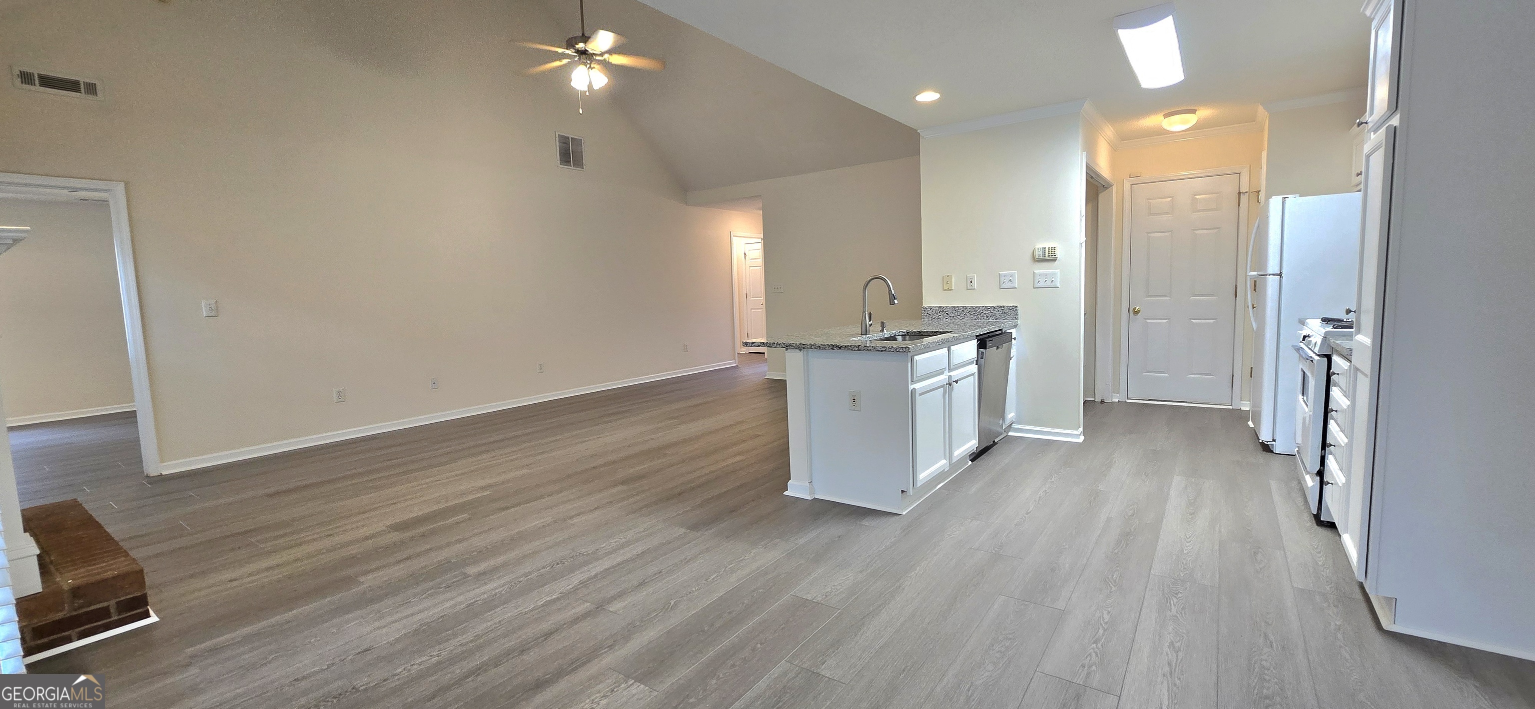 2 Mill Ridge Place Newnan, GA 30263 - Photo 12 of 44 Gallery Image 12