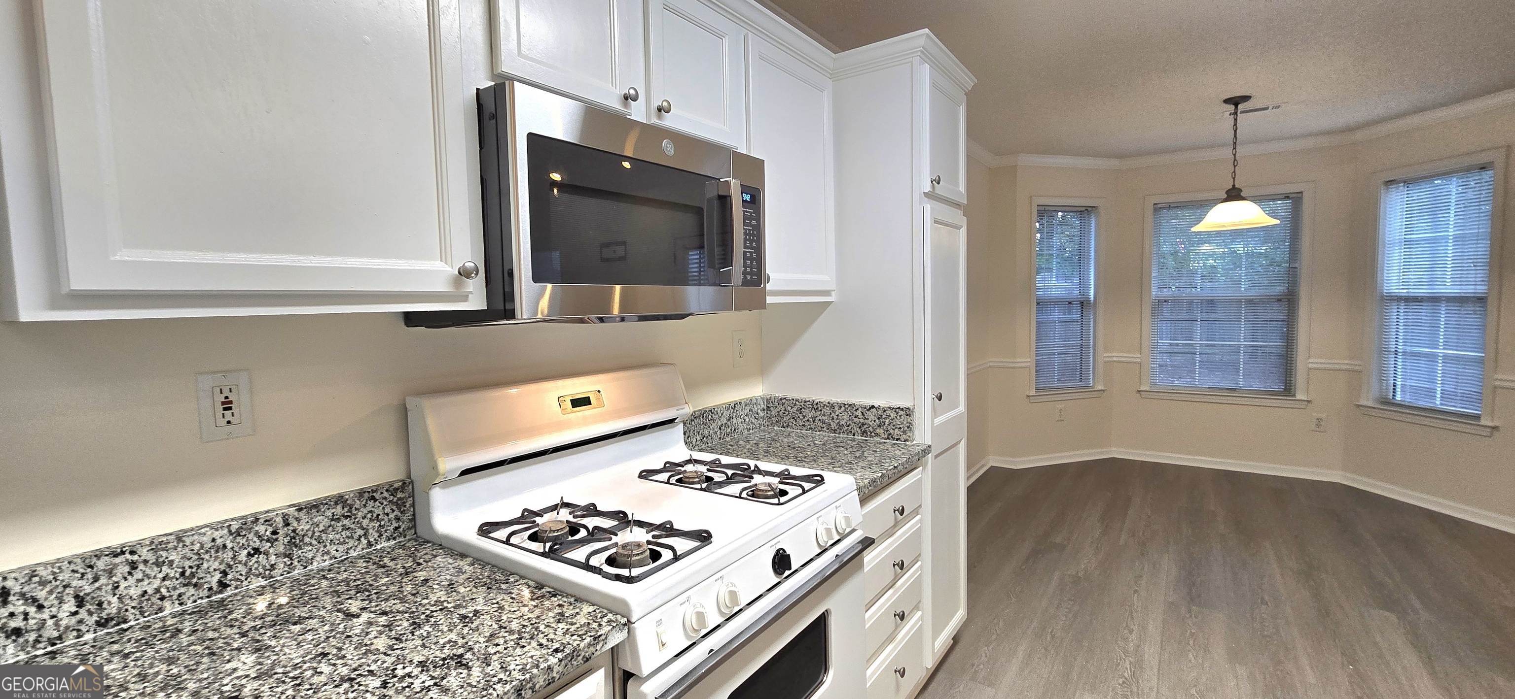 2 Mill Ridge Place Newnan, GA 30263 - Photo 14 of 44 Gallery Image 14