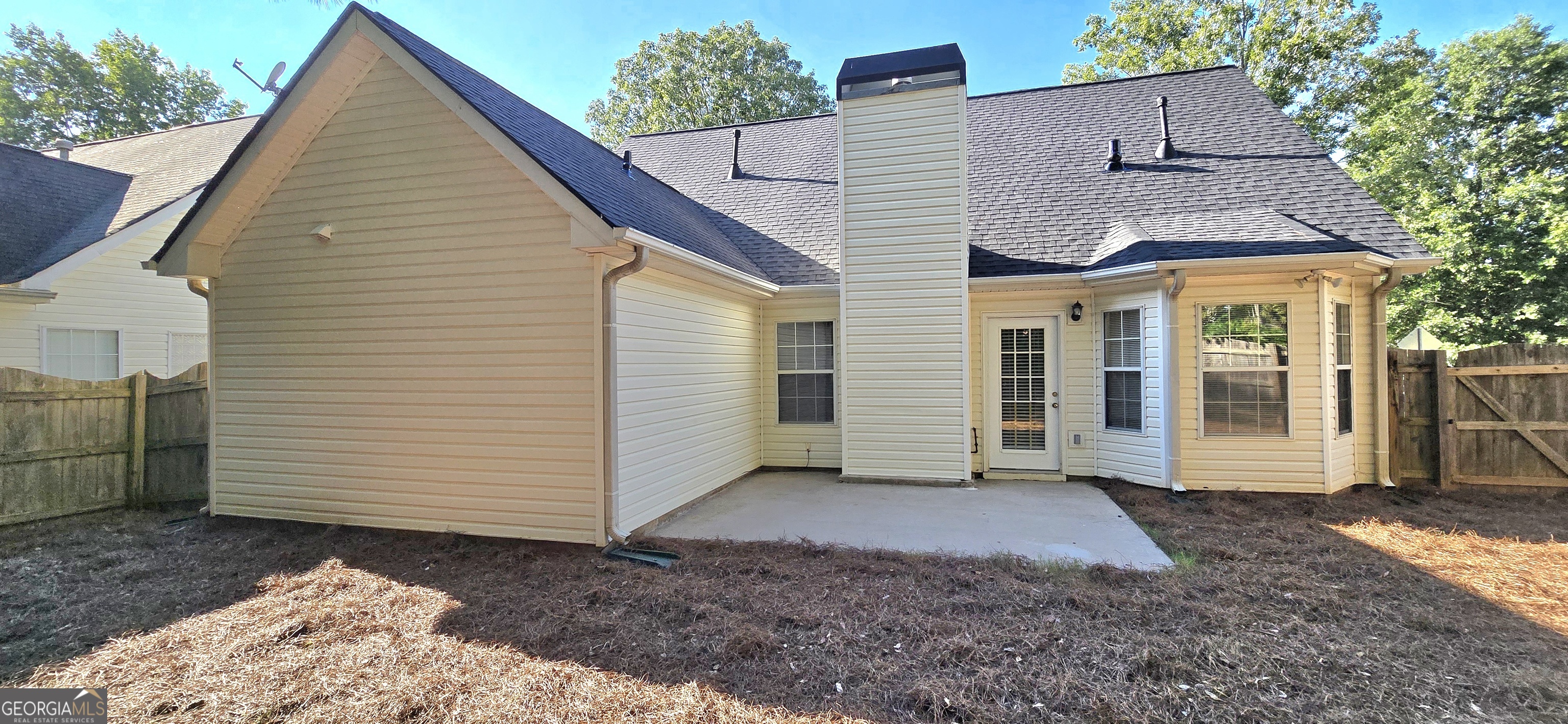 2 Mill Ridge Place Newnan, GA 30263 - Photo 40 of 44 Gallery Image 40