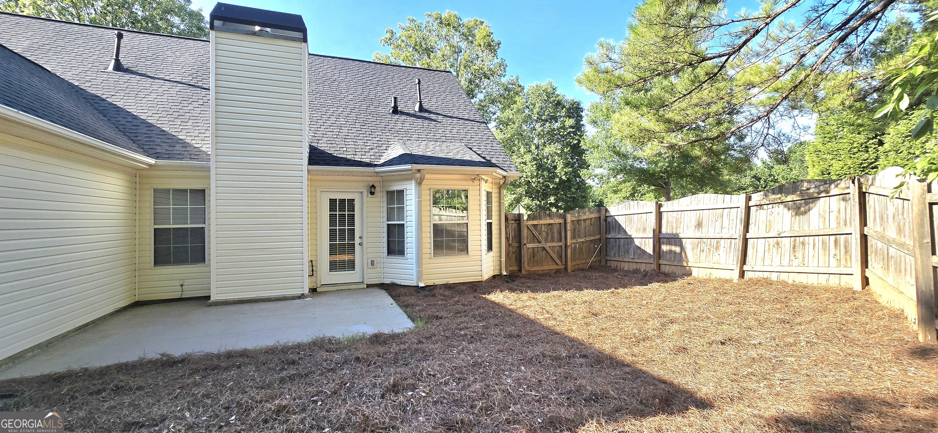 2 Mill Ridge Place Newnan, GA 30263 - Photo 41 of 44 Gallery Image 41