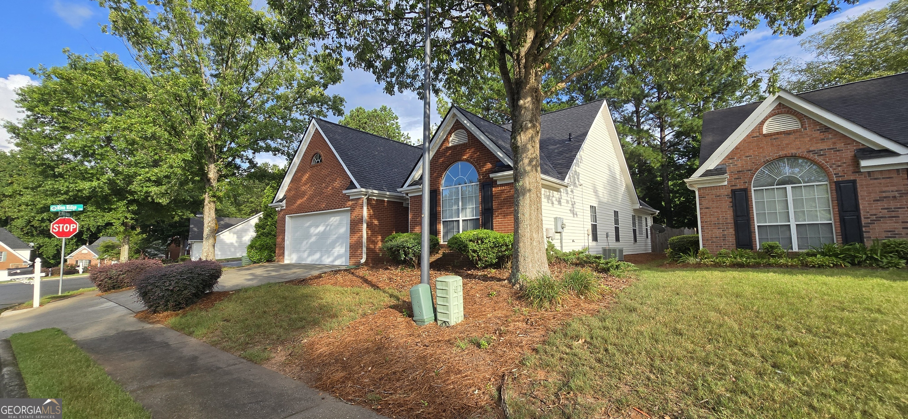 2 Mill Ridge Place Newnan, GA 30263 - Photo 42 of 44 Gallery Image 42