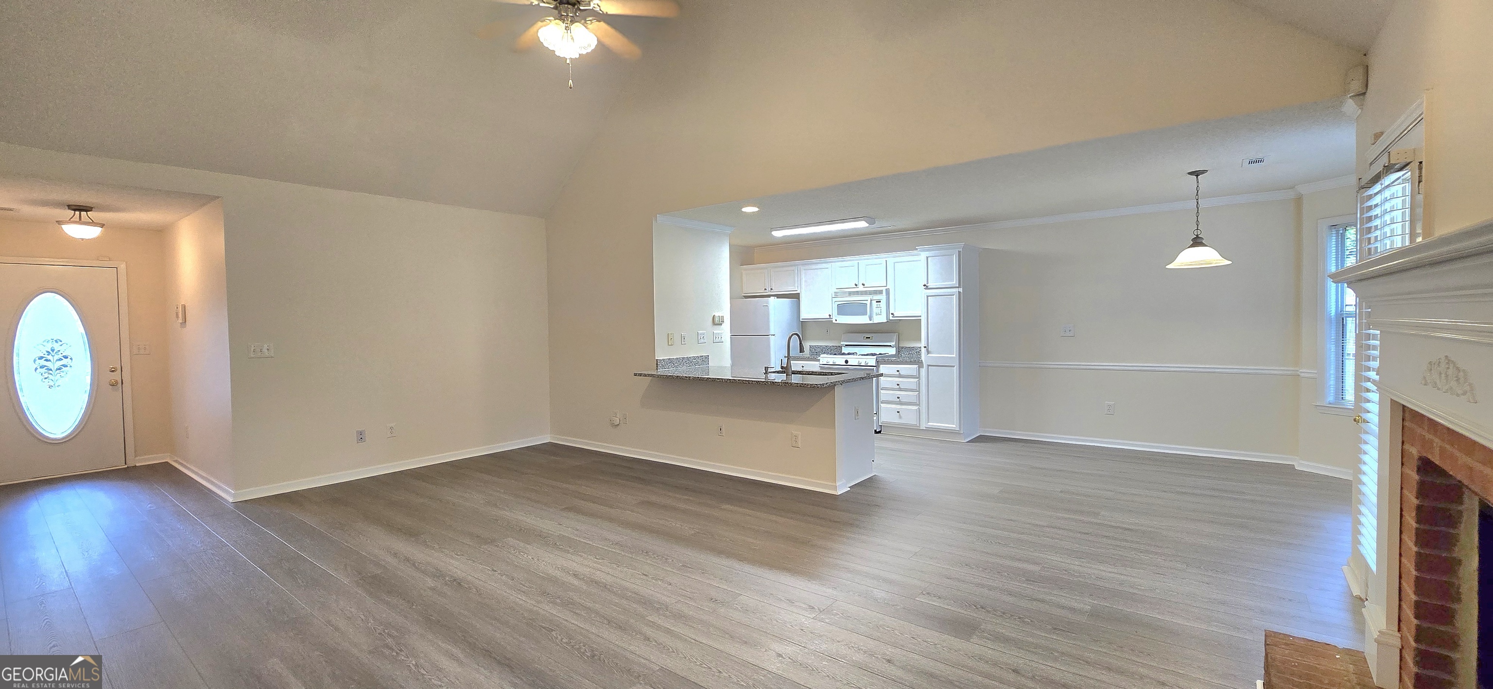 2 Mill Ridge Place Newnan, GA 30263 - Photo 6 of 44 Gallery Image 6