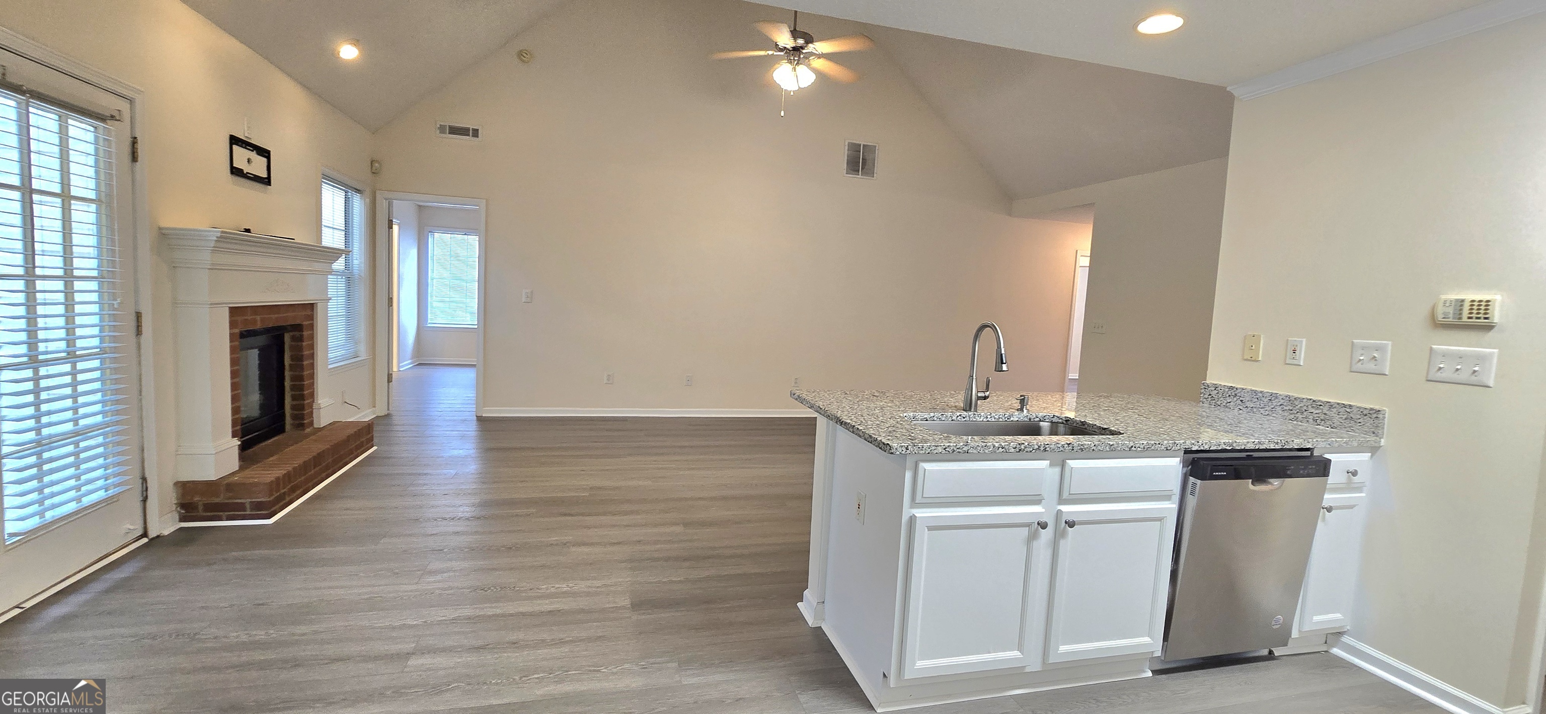 2 Mill Ridge Place Newnan, GA 30263 - Photo 8 of 44 Gallery Image 8