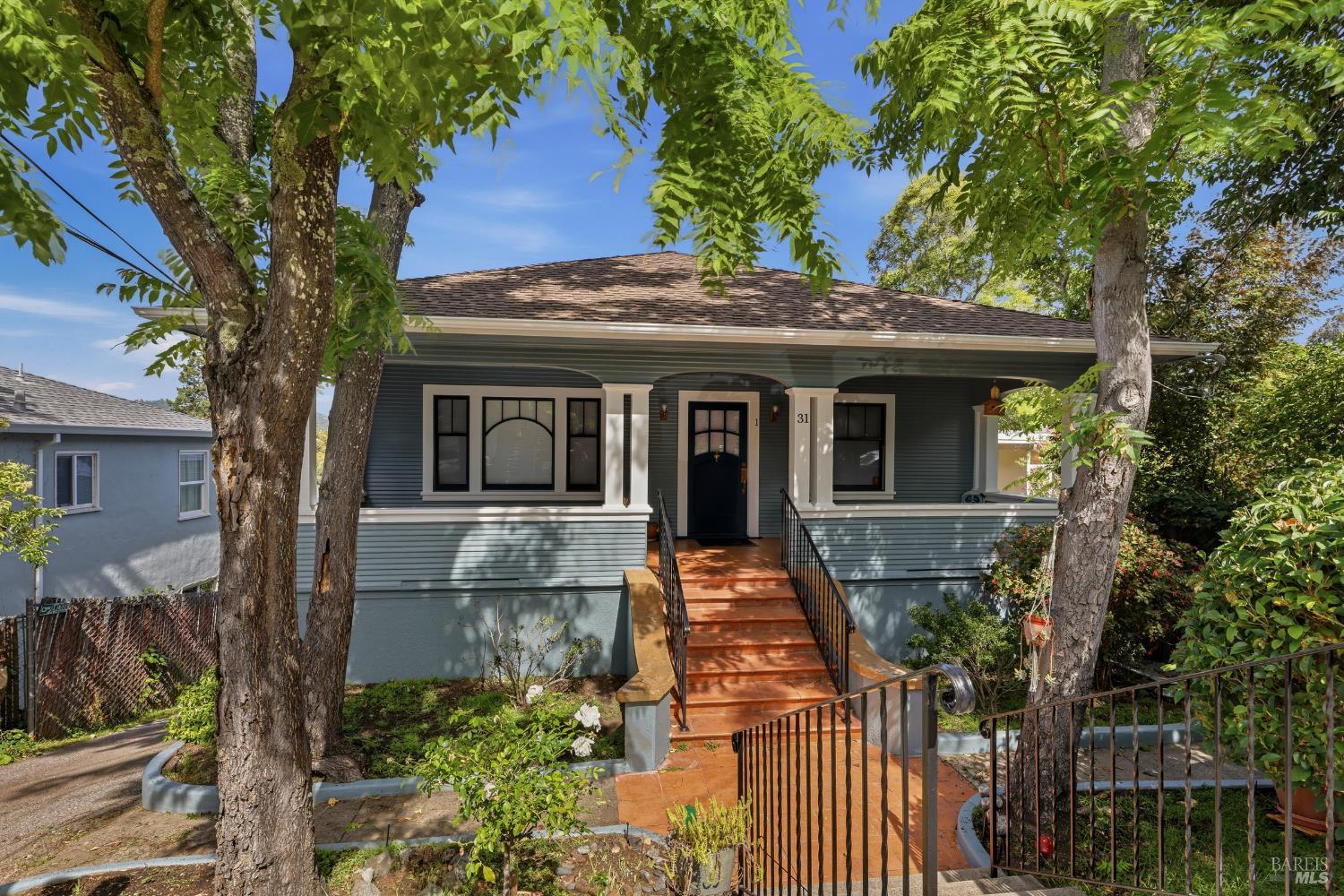 31 Valencia Avenue San Rafael, CA 94901 - Photo 1 of 28
