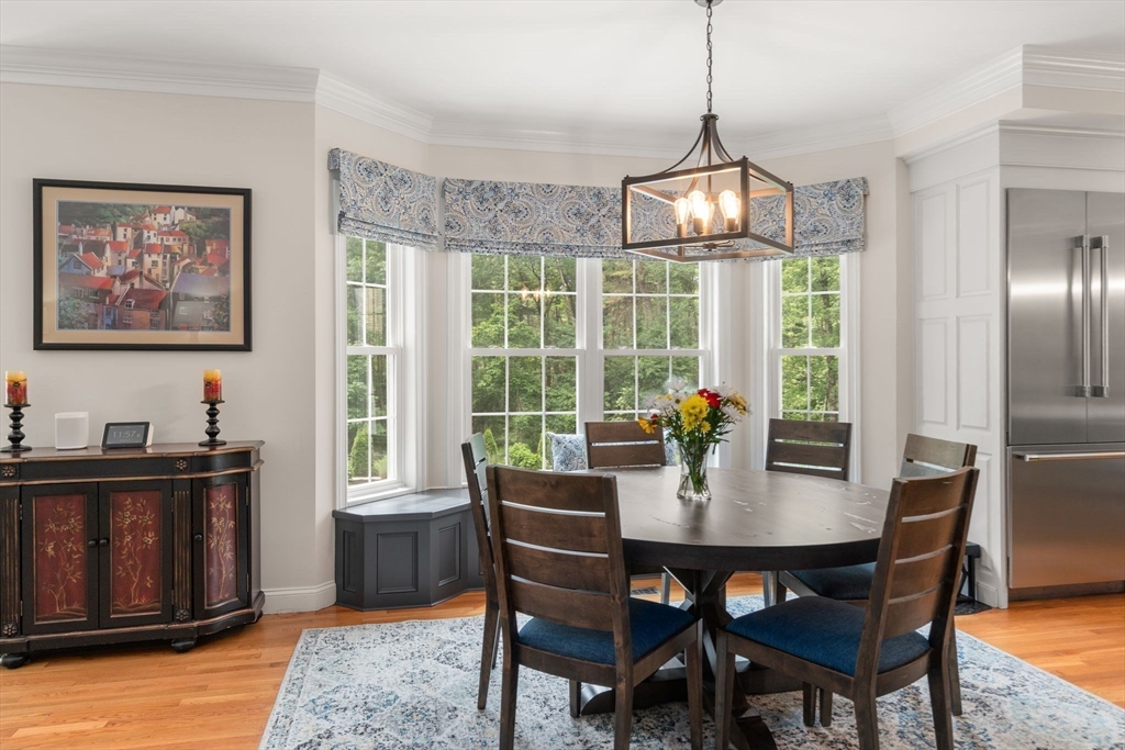 320 High Plain Road Andover, MA 01810 - Photo 7 of 42